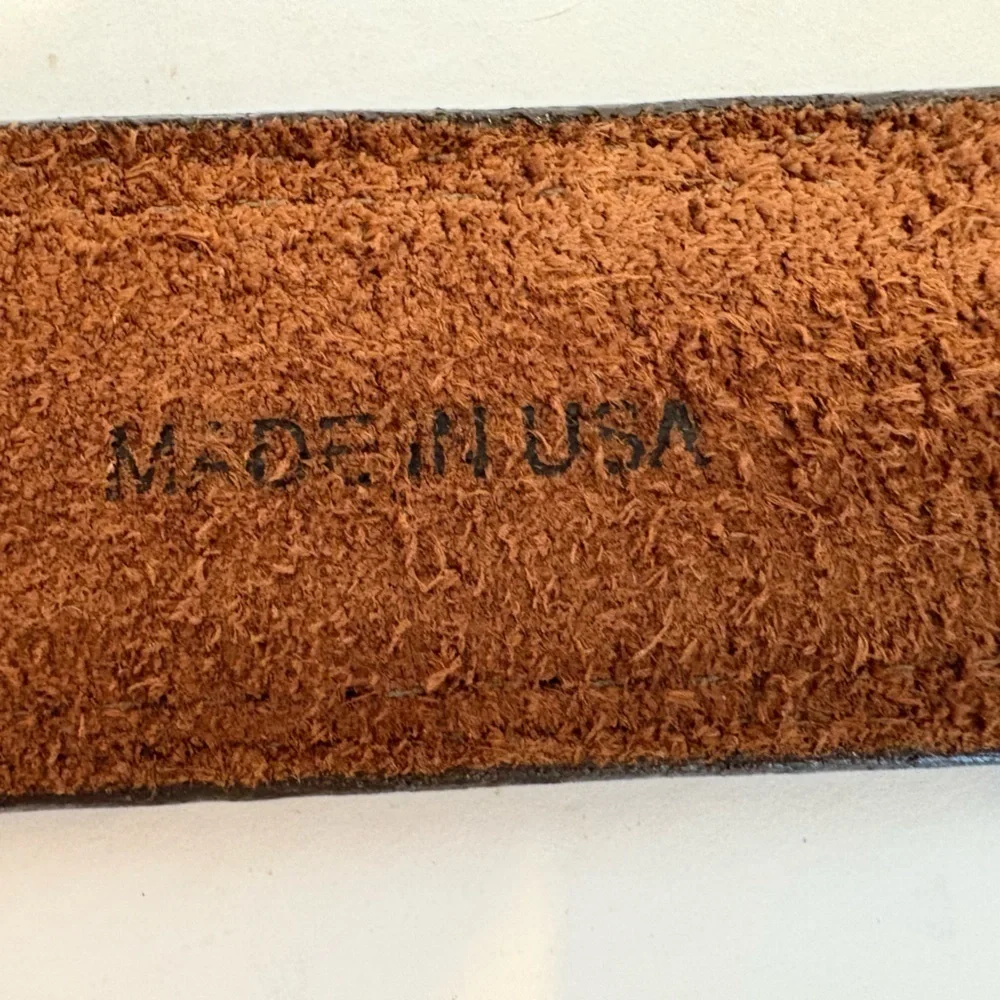 Billy Belts belt has